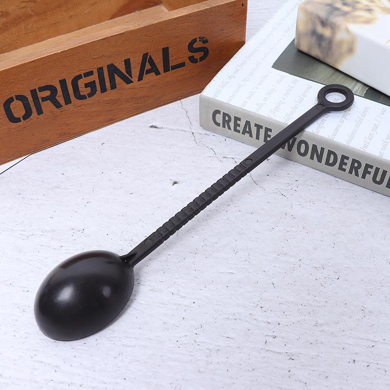 10 sztuk 10G łyżka z miarką łyżeczka do kawy miarka do cukru pieczenia kawy mleko