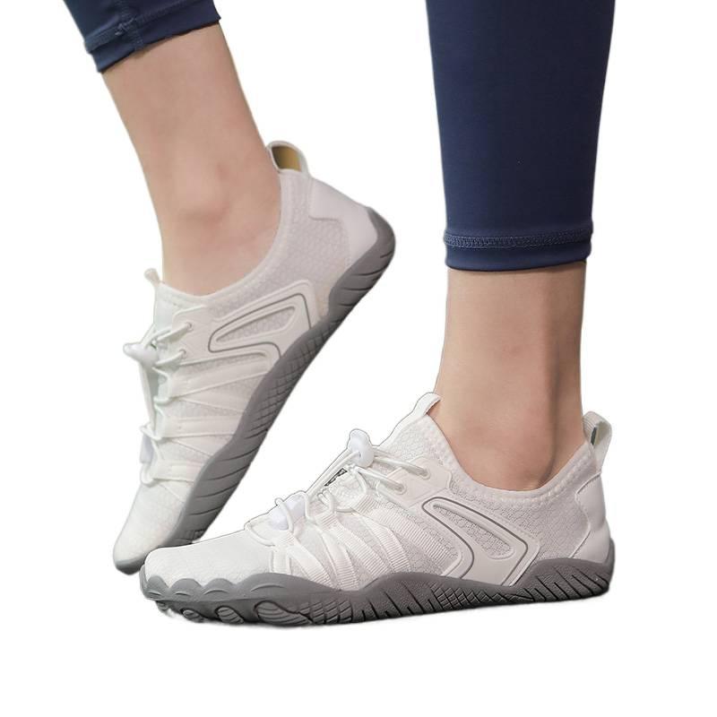 Barefoot sneakers Indoor fitness shoes Breathable and lightweight treadmill Jumping yoga squat shoes