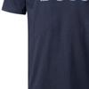 Boss Logo Stamp T Shirt 50534923-404