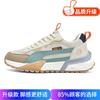 Men's shoes 2025 new autumn Forrest Gump dad sports and leisure running platform heightening versatile trendy shoes men's