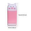 Foaming Soap Box with Roller Bubble Case Convenient Gifts Portable Cleaning Storage Dispenser