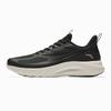 Breathable And Lightweight Low Top Casual Running Shoes Women's Black 122345522S-5