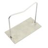 Adjustable 500W Handheld Copper Mold Branding Machine for Wood, Hamburger, and Coconut Stamping