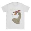 Novelty Wuthering Heights Movie TShirt for Men Round Collar 100 Cotton T Shirts  Short Sleeve Tees Unique Clothes