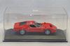 MINICHAMPS Lamborghini Jota 1970 Red PMA by Kyosho 1/43 (403103683) (4012138105300)