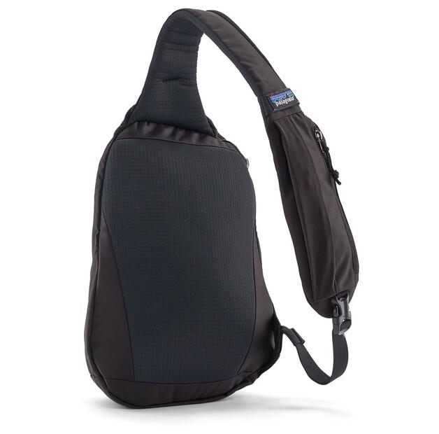 Backpack Patagonia Atom Sling 8 Black (48262-BLK)