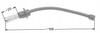 Fuel Filter Fuel Line For Chinese Brushcutter Hose Nac Demon Alko And Others