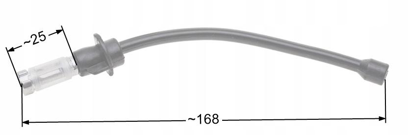 Fuel Filter Fuel Line For Chinese Brushcutter Hose Nac Demon Alko And Others