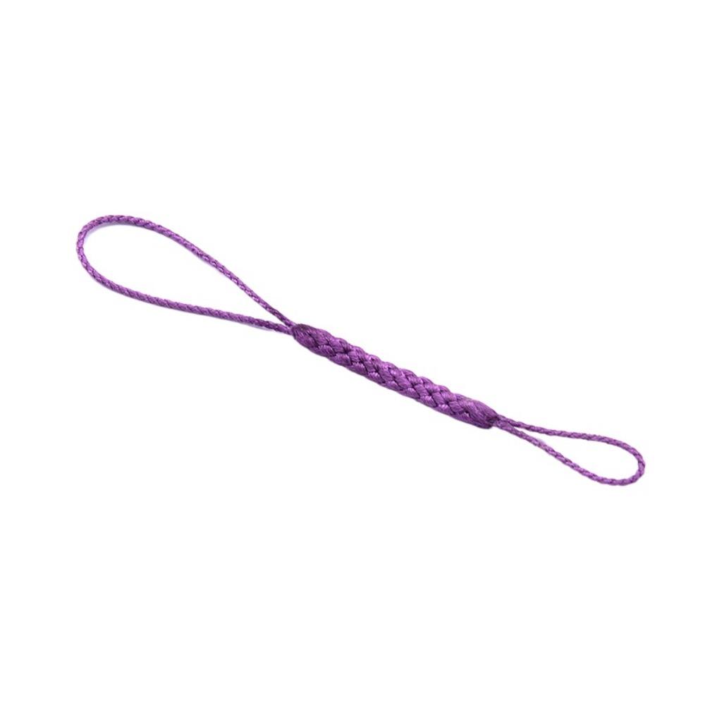 Key Lanyard Phone Strap Double Ended Phone Lanyards Phone Pendant Diy Phone Rope  Diy Handmade