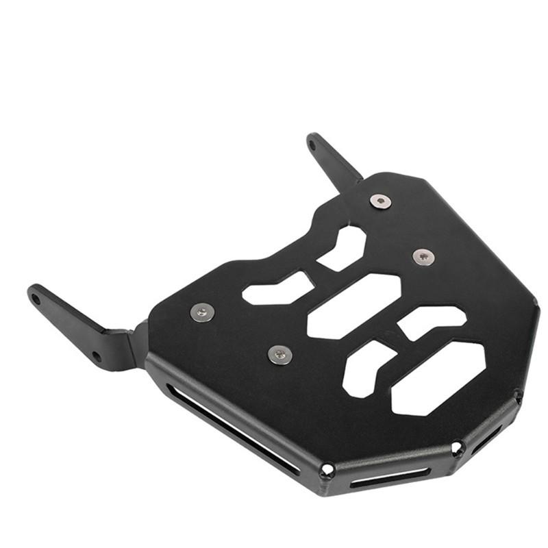Motorcycle Luggage Racks Holder For 1290 Super Duke GT 2016-2024 Rear Rack Top Carrier Box Mount Bracket