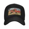 Nuffield Baseball Cap New Hat Anime Designer Hat Womens Unisexs