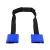Motorcycle Front Handlebar Transport Bar Tie Down Strap Prevent Scratches Motocross Motorbike