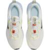 Nike Run Flow SE GS White Black Glacier Blue Kids Sneakers Sail HV1803-101