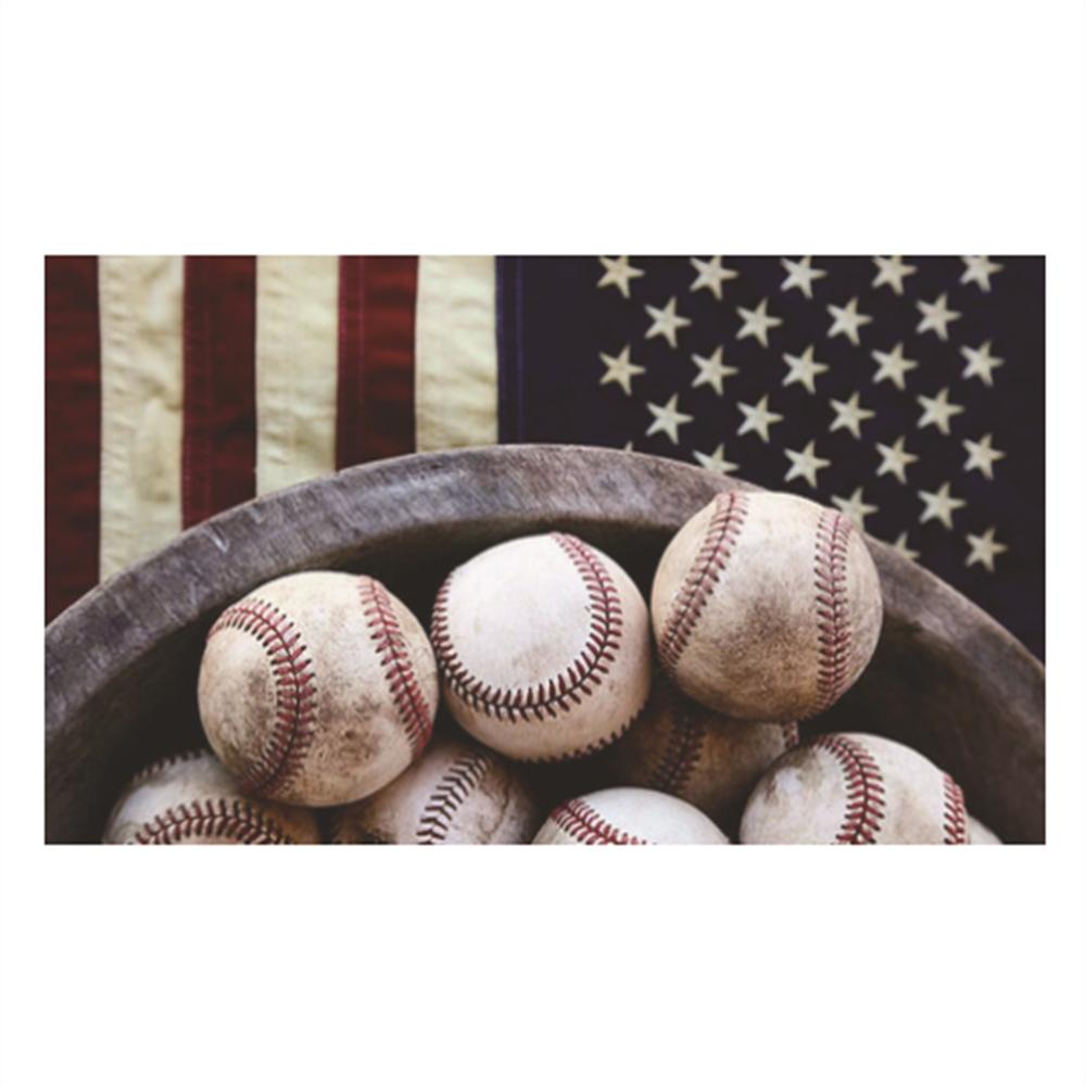 

Sport Printed Beach Towels With Active Beach Towel Tropical Football Basketball Baseball Softball Bath Towels Towel W40*H60(CM)