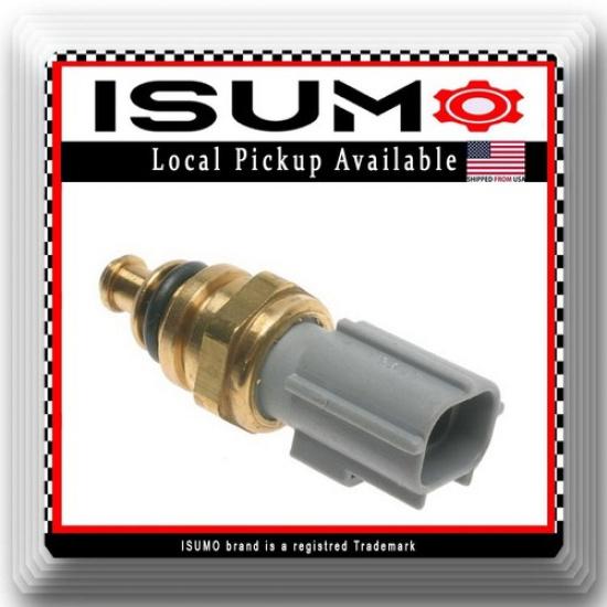 OE Spec Engine Coolant Temperature Sensor  Fits Ford Lincoln 2011-