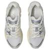 ASICS Gel Nimbus 9 White Pure Silver - 1201A424-106
