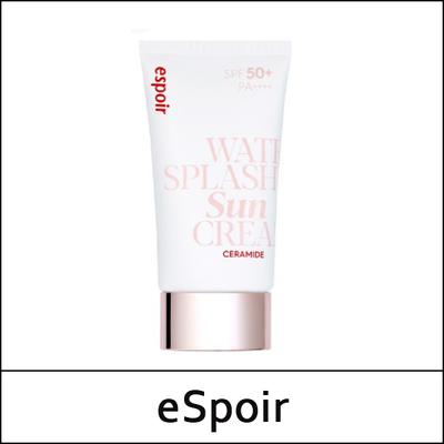 (tt) Crema Solare Water Splash con Ceramidi 60ml / (io)