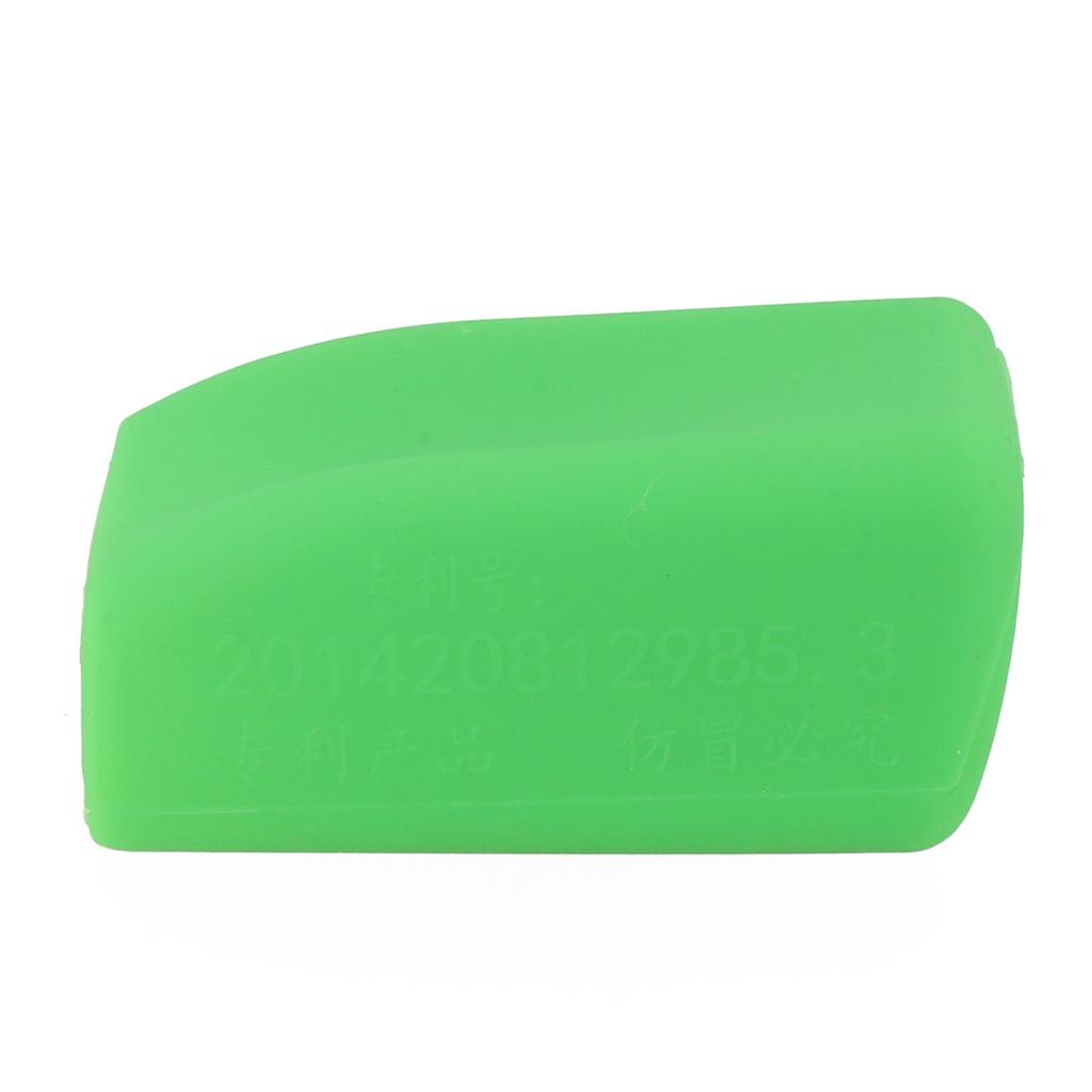 Case Buckle Cover Seat Belt For All Cars Anti Scratch Dust Prevention Silica Gel Protective Automobiles Interior New Practical