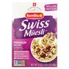 Familia Swiss Muesli Premium Recipe 595g (21oz)