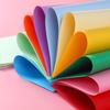 Thickened A4 Children's Handmade Colorful Cardstock for DIY, Painting, and Cutting Activities, 8K Kindergarten Craft Paper
