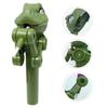 Dinosaur Lollipop Holder Toy Lollipop Robot Holder Candy Storage For Kids Dustproof Candy Storage Gift Cake Stand Novelty Toys