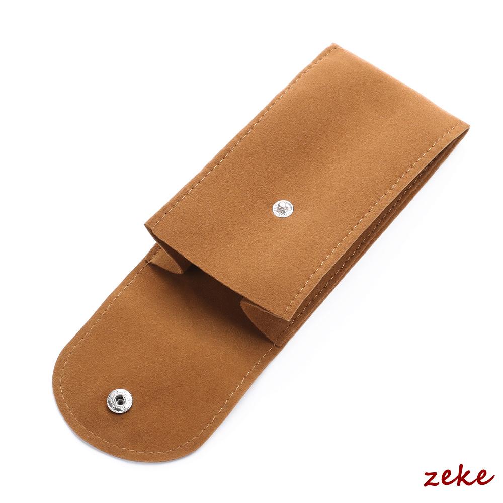3pcs Green Brown Black Watch Bag Blue Black Flannelette Gift Bag Travel Storage Case Durable Portable Watch Dust Protection Case