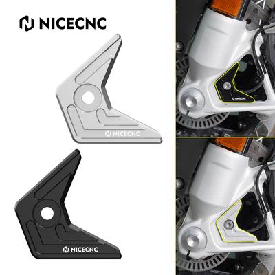 Para 2013-2018 BMW R1200GS Adventure R1200GSA Tampa Protetora do Sensor ABS Dianteiro para BMW R1250GS Adventure R1250GSA 2019-2023 2024
