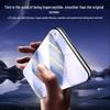 Honor 30 & 30S HD Anti-Fingerprint Full Coverage Screen Protector