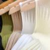 Mesh Knitted Top Women Tank Top Half Neck Vest Female Sleeveless Sweater Chic Cut Out Streetwear Solid Skinny Tube Top