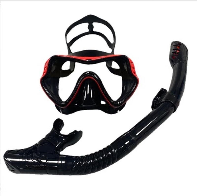 SBART Kids Diving Mask and Snorkel Set