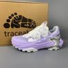 Original Brand Designer Quick Lacing Outdoor Hiking Shoe Top Quality Wearable Walking Shoe Unisex Anti Slip Trekking Hiking Shoe