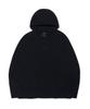 GOYOWEAR Light Warm Hoodie (Black)