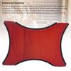 Guitar Neck  Support Pillow Guitar Neck Support Pillow Maple Wood Multifunctional Guitar Neck  Support Pillow