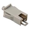 Plunger Switch Lawn Mower OEM Number 532176138 Plastic