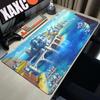 HD Maplestory Mauspads Anime Tastaturmatten Große PC-Gamer Schrankmatten Mause Niedliche Schreibtischaccessoires Mauspads Personalisiert