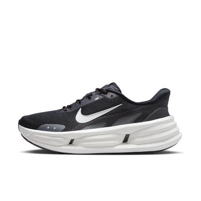 Comfort Ride EasyOn Clássico Confortável Respirável Suporte Tênis de Corrida Tênis Unissex Preto IF4997-006