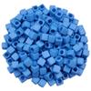 40Pcs 7mm Bracelet Making Square Loose Beads DIY Charms For Jewelry Making Manual Accessories Necklaces Making