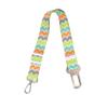 Leash Outdoor Accessories Lead Dog Car Seat Belt Pet Travel Supplies Travel Clip Seatbelt