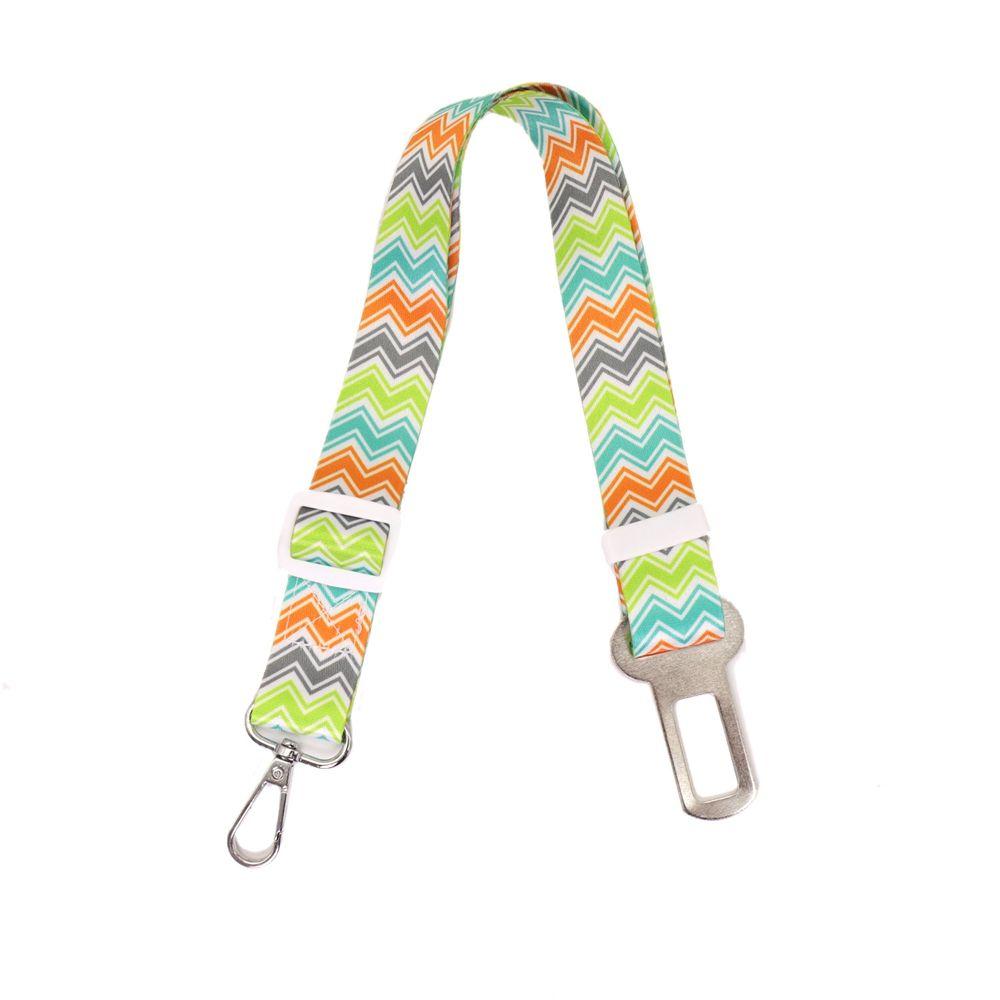 Leash Outdoor Accessories Lead Dog Car Seat Belt Pet Travel Supplies Travel Clip Seatbelt