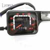 For Honda XR250 CRM250 BAJA250 XR/CRM 250 XG250 XLR125 XL250 Motorcycle Digital Speedometer Odometer