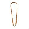 Holder with Floral Charm - Hands- Solution for Women