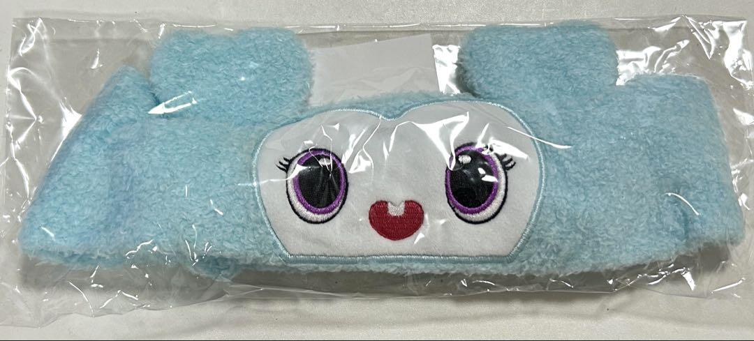 

[Б/У] Повязка для волос TWICE Наён Набури