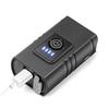 Pailide Dual T6 USB Rechargeable Bicycle Front Light