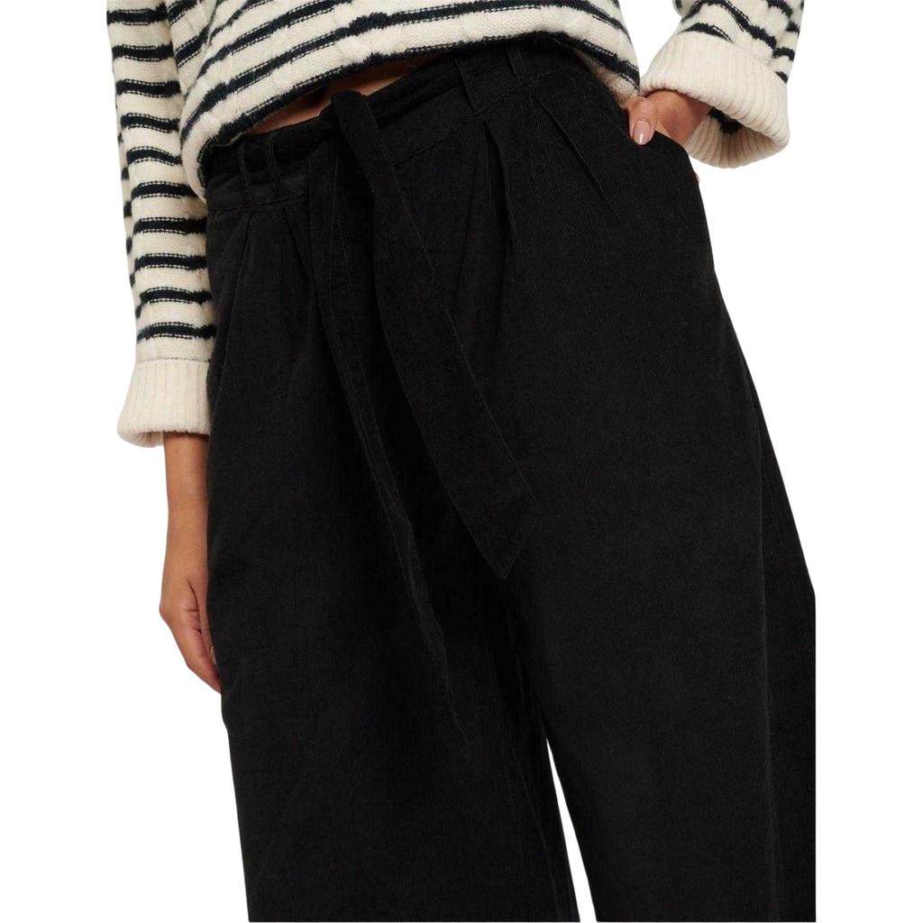 Nobody´s Child Womens/Ladies Wide Leg Trousers
