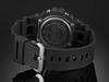 Casio Herren Harz 200M Wasserdicht Digital Stoßfest Quarz Uhr GA-800-1A