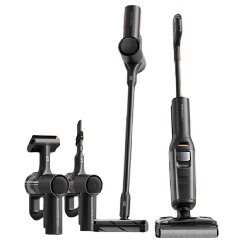 Roborock A30 Pro Combo Wet Dry Vacuum