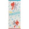 Hayashi Face 34 X 80 Soublaze FO208100 Towel, Approx. Cm, Pokémon & Glenalma,