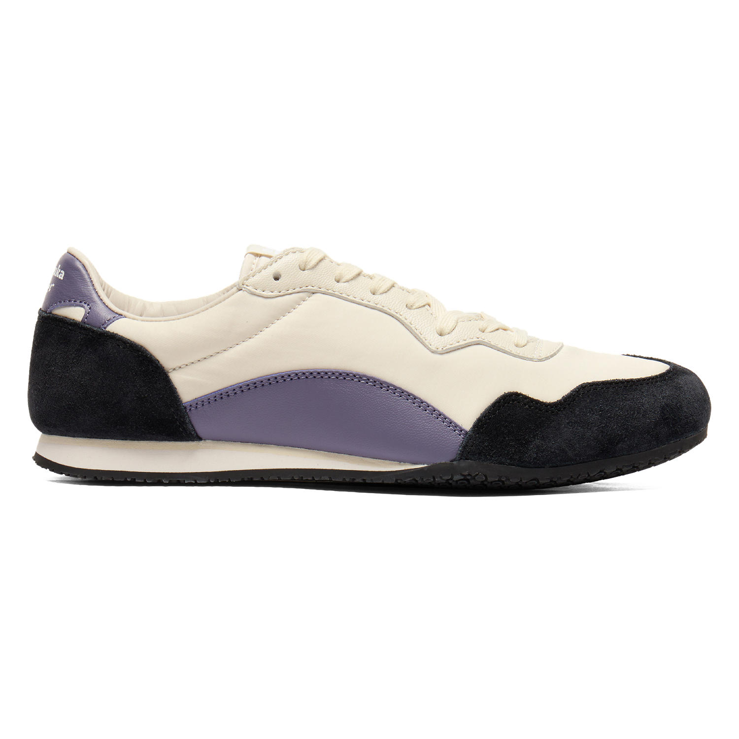 Onitsuka Tiger Serrano CL Birch Greyish Purple 40.5