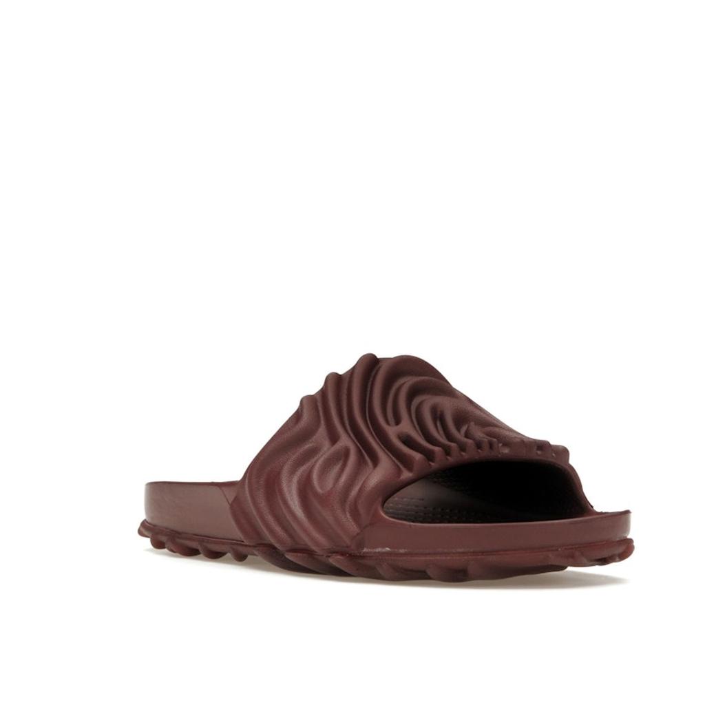 Salehe Bembury x Crocs Pollex Slide Huckle Unisex Sneakers Purple 208685-6WO