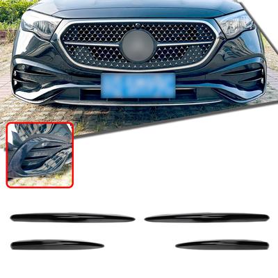 Accesorios de exterior – Molduras